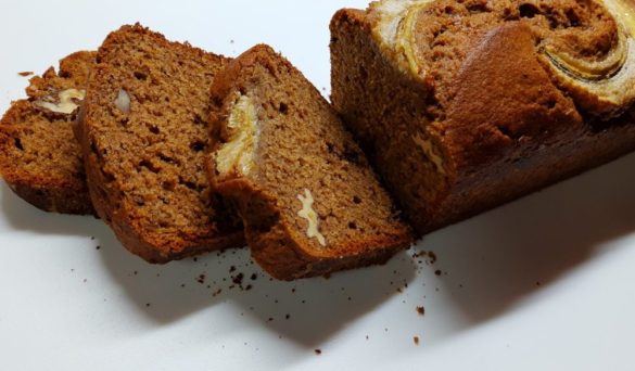 Wheat banana cake | Reader's Recipe | Manorama English