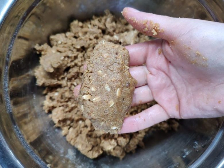 Galletas De Avena Con Chips De Chocolate Integrales